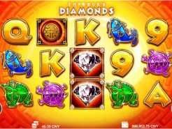 Emperor's Diamonds